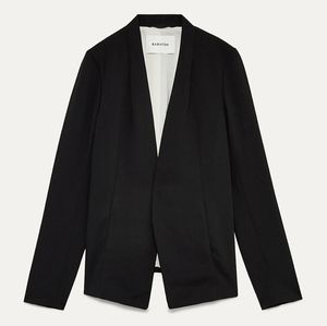 Babaton Aritzia Keith jacket blazer size 2